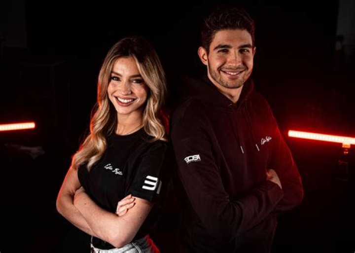 Unveiling The Rising Star Of Motorsport And Sister Of F1 Driver Esteban Ocon