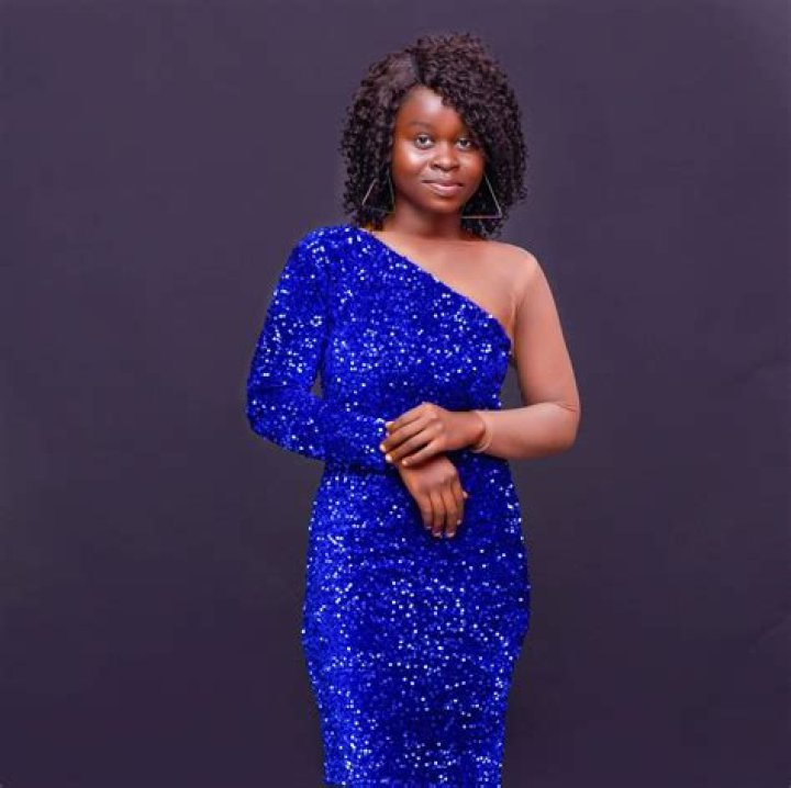 Unveiling The Creative Synergy: Esther Krakue's Inspiring Partnership