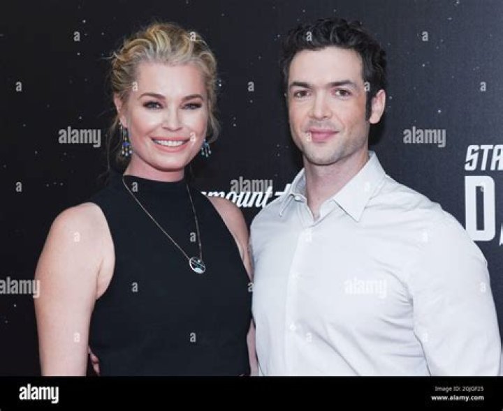 Ethan Peck's Wife: Uncovering The Mystery