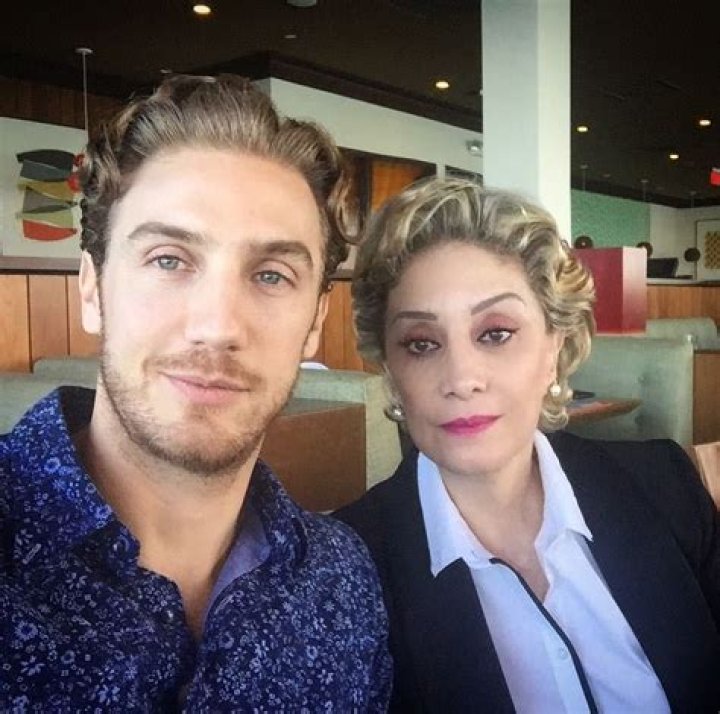 Uncover The Pillars Of Eugenio Siller's Success: His Parents