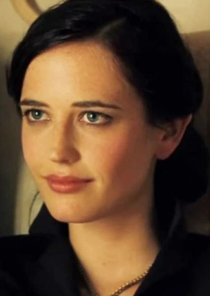 Discover The Enigmatic World Of "Eva Green Avengers"