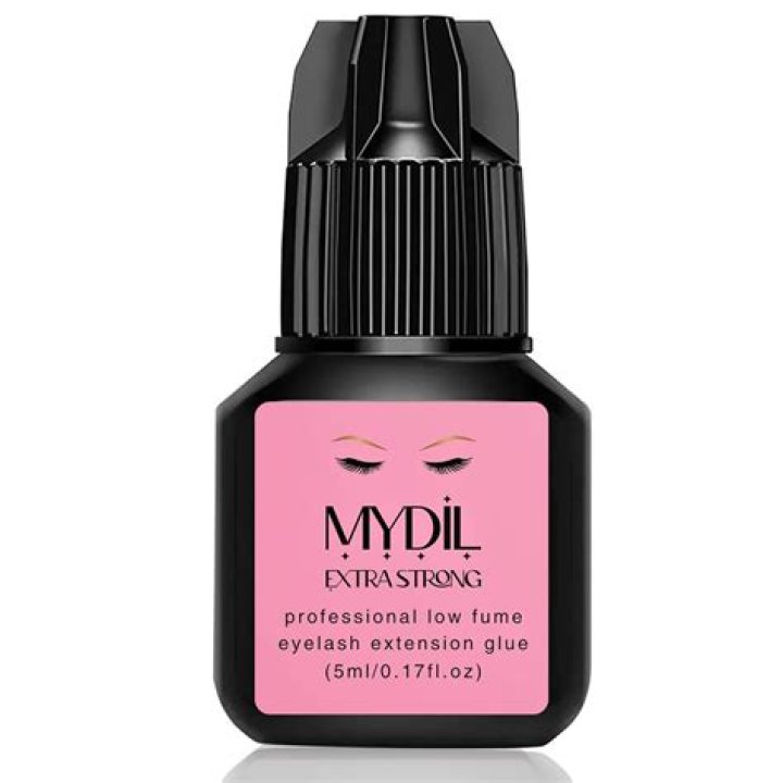 Discover The Secrets Of Eyelash Extension Glue Professional