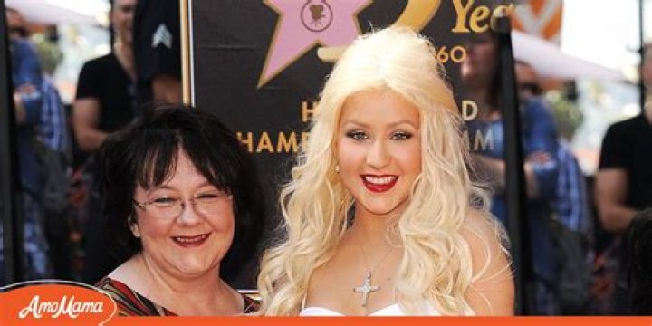 Unveil The Enchanting World Of Christina Aguilera: Discoveries And Insights