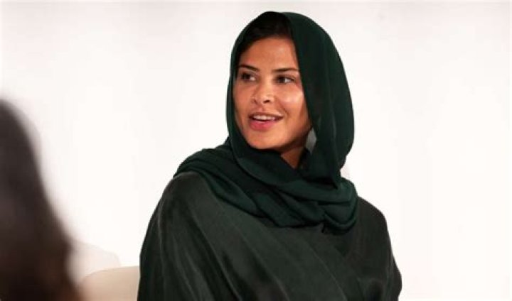 Unveiling The Extraordinary Legacy Of Fahda Bint Falah Al Hithlain