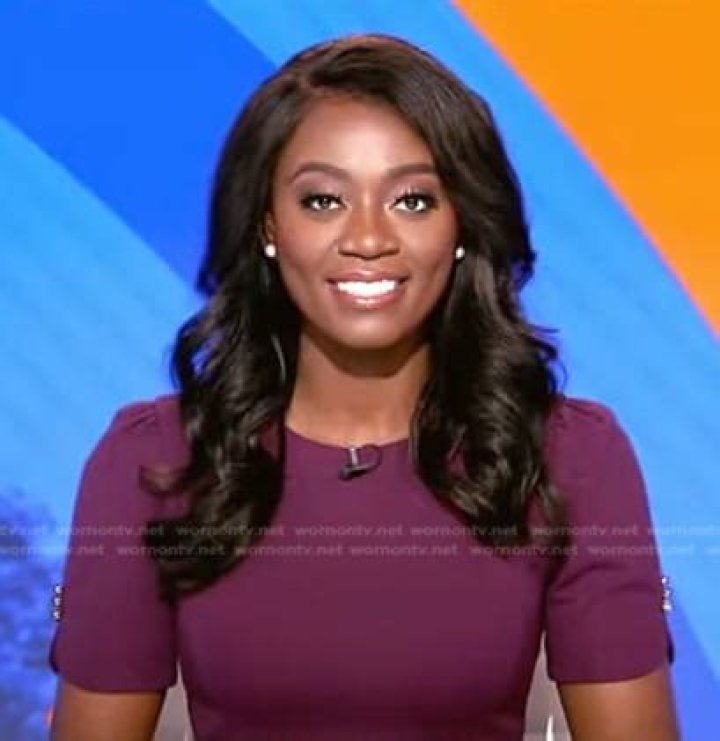 Unveiling The Trailblazing Journey Of Faith Abubey: Financial Inclusion Pioneer