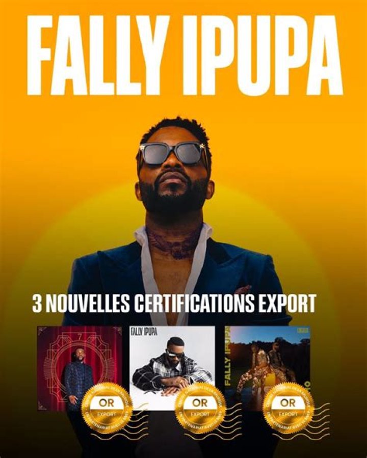 Unveiling The Secrets Of Fally Ipupa's Net Worth In 2024