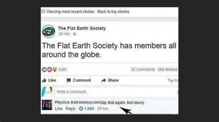 Famous Flat Earthers And Their Untold Stories