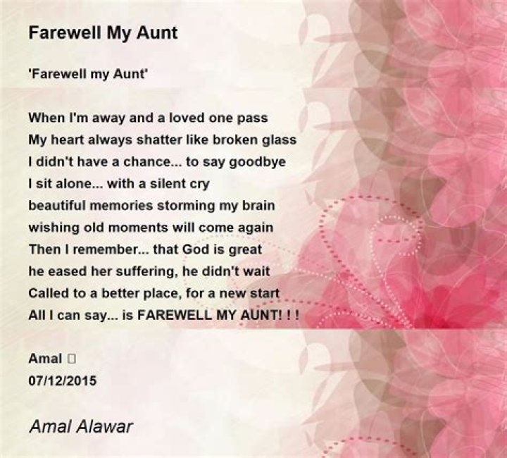 Unveiling Heartfelt Expressions Of Love And Remembrance