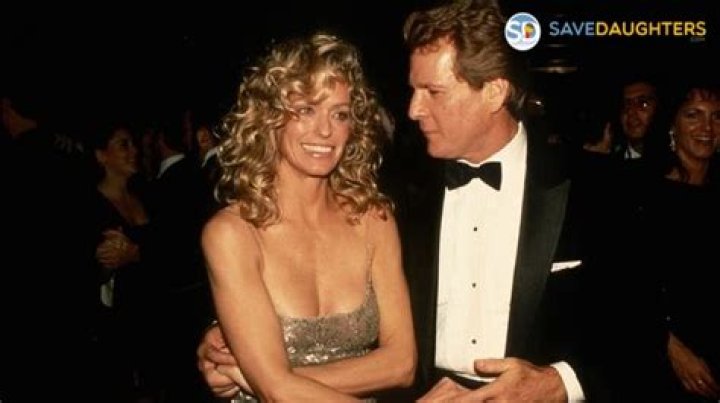 Uncover The Untold Story Of Farrah Fawcett's Net Worth