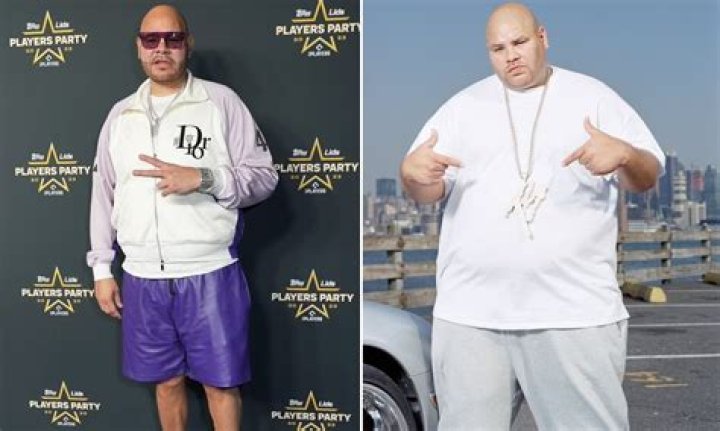 Uncovering The Truth Behind Fat Joe's Height And Weight: Surprising Revelations