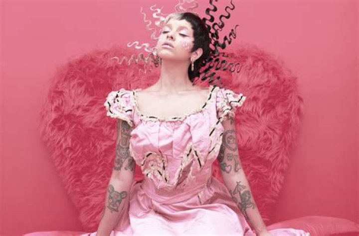 Beyond The "Fat Melanie Martinez" Label