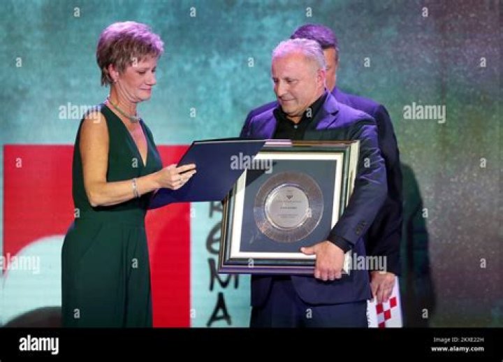 Unveiling The Father Of Luka Modric: Discoveries And Insights