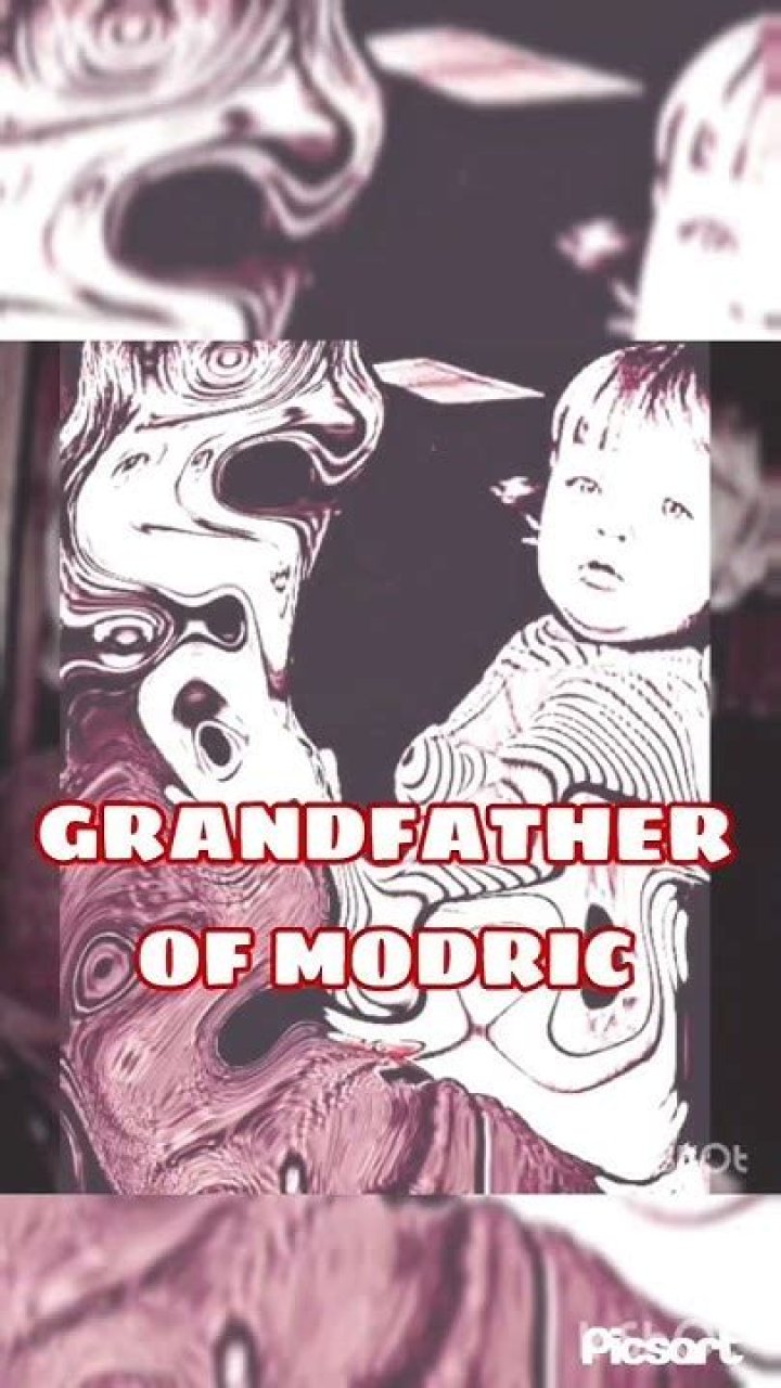 Unveiling The Father Of Modric: Discoveries And Insights