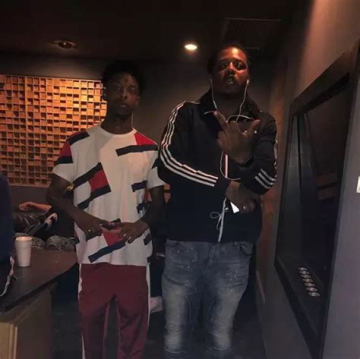 Unlocking Secrets Of FBG Duck's Stature