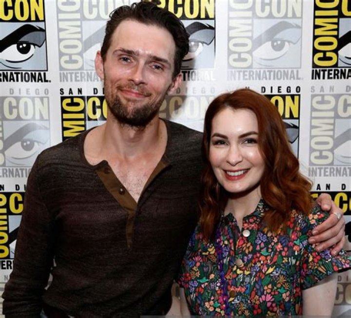 Exploring The Life And Legacy Of Felicia Day's Husband