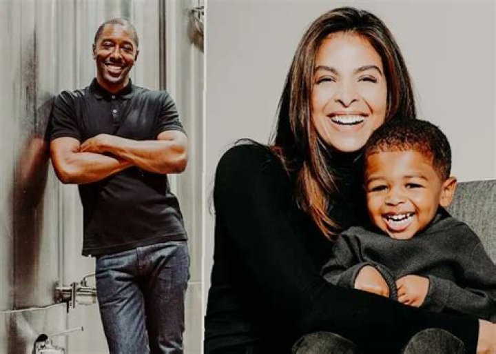 A Journey Into Her Marriage