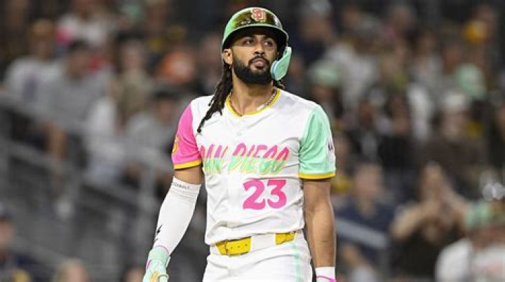 Fernando Tatis Jr.'s Love Life Revealed