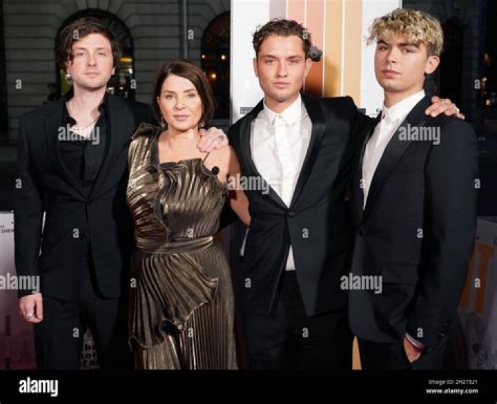 Unveiling The Hidden Gems Of Finlay Munro Kemp's Artistic World