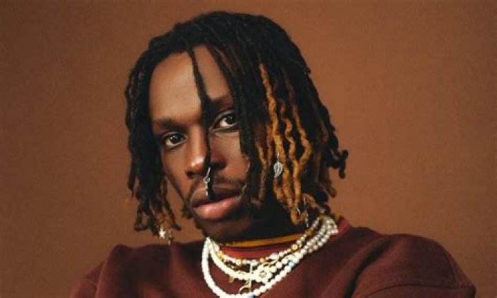 Dive Into The World Of Fireboy DML