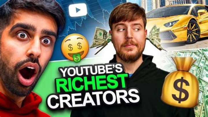 Unveiling "Flair YouTube Net Worth": Discoveries And Insights