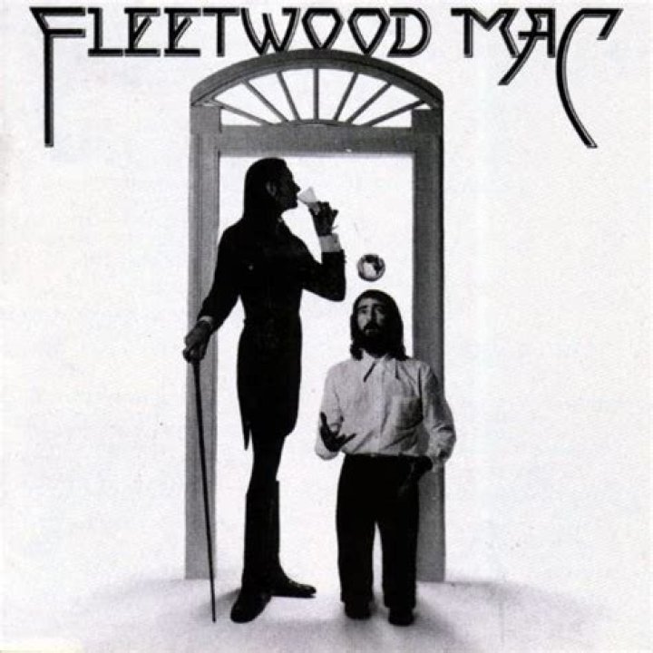 Unveiling The Timeless Truths In Fleetwood Mac's "Stand Back" Lyrics
