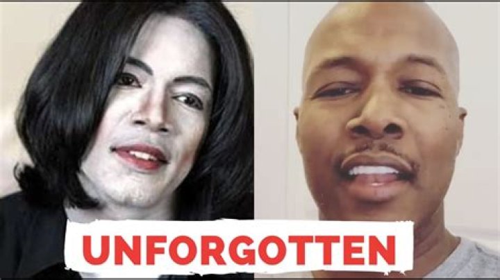 Uncover The Secrets Of Bodybuilding Legend Flex Washington