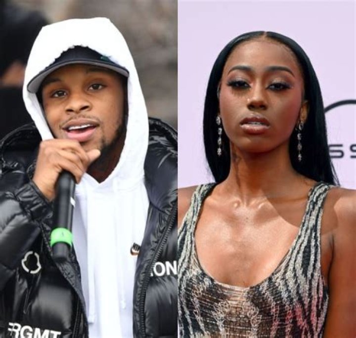 Discoveries And Insights About "flo Milli Boyfriend"