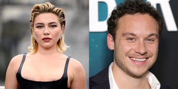 Florence Pugh's Dating History Unveiled