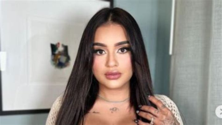 Unveiling The Truth Behind "Fotos Filtradas De Marlene": Facts, Impact, And Prevention