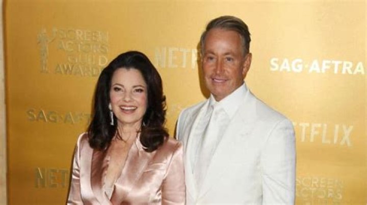Unraveling The Enigma Of Fran Drescher's Husband: Discoveries And Insights