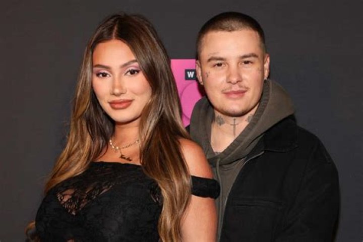 Exploring Francesca Farago And Jesse's Love Journey