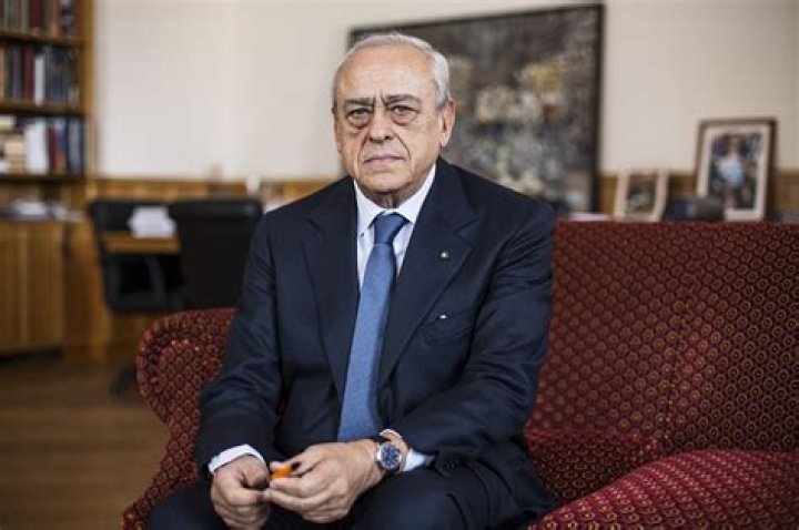 Unveiling The Enigma Of Francesco Gaetano Caltagirone: Discoveries And Insights