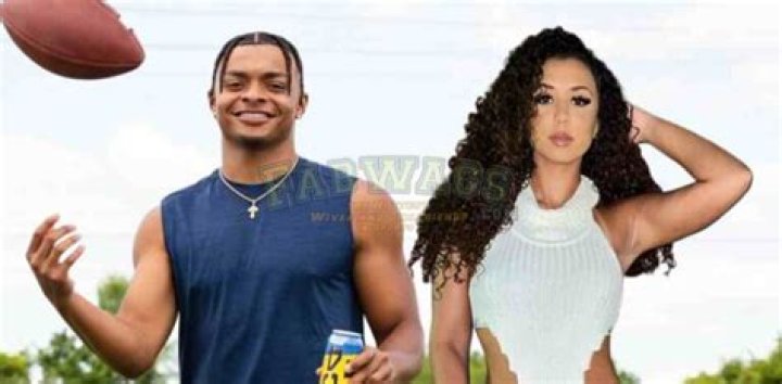 The Undiscovered World Of Frank Clark's Girlfriend: Unlocking Secrets And Inspirations