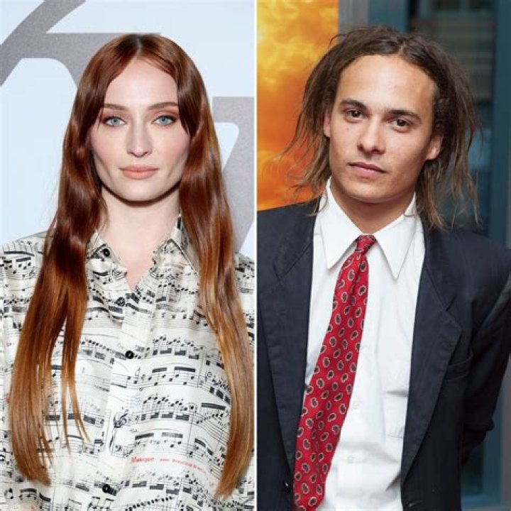 Frank Dillane's Wife And A Rising Star