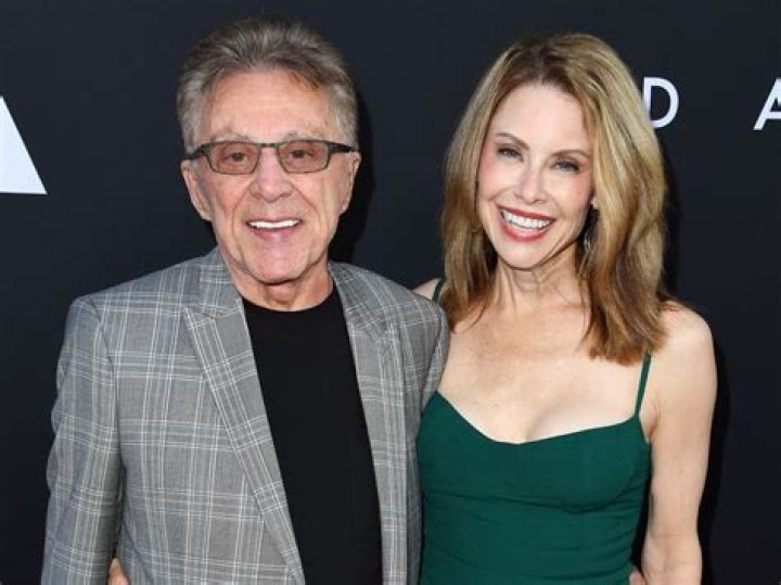 Unveiling The Secrets Of Frankie Valli's Enduring Marriage