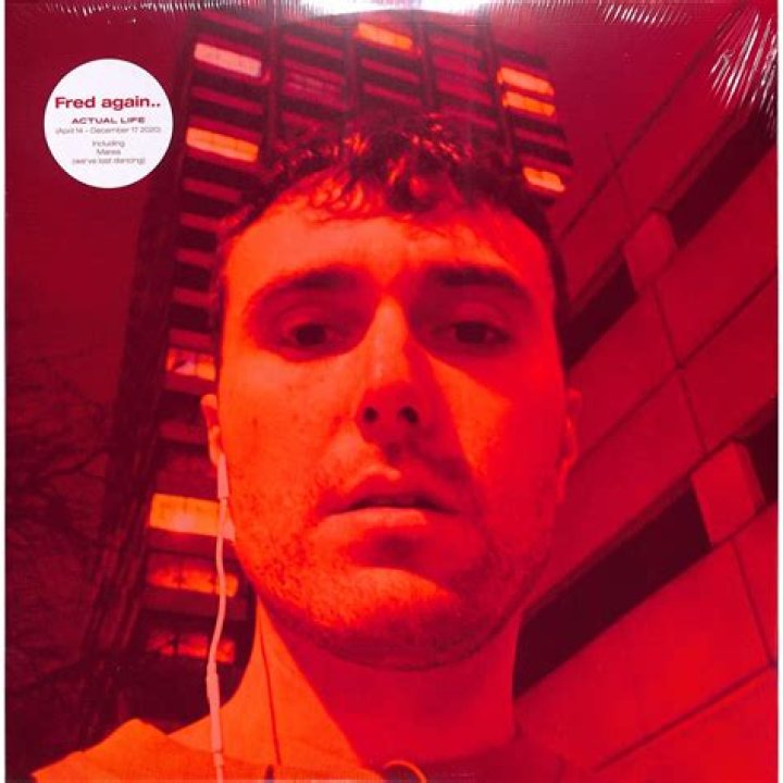 Unveiling The Personal Journey Of Fred Again..: Discoveries And Insights