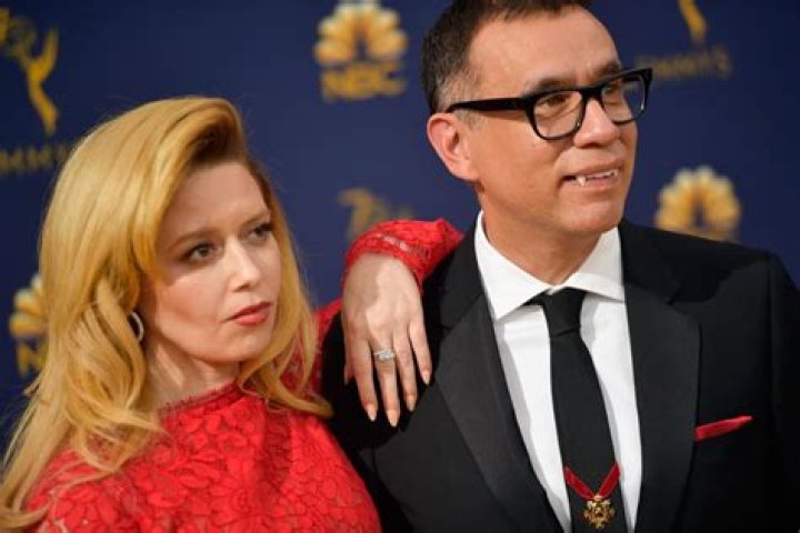 Unmasking Fred Armisen's Marital History: Intriguing Revelations Unveiled