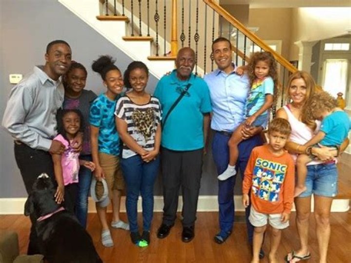 Unveiling The Rich History And Legacy Of The Fred Blankenship Family