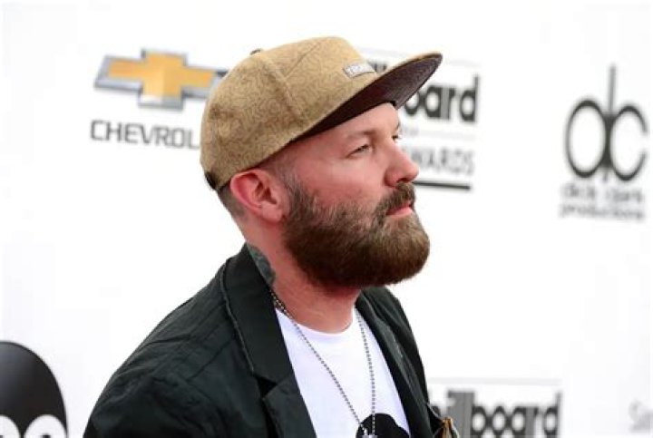 Fred Durst's Net Worth Revealed