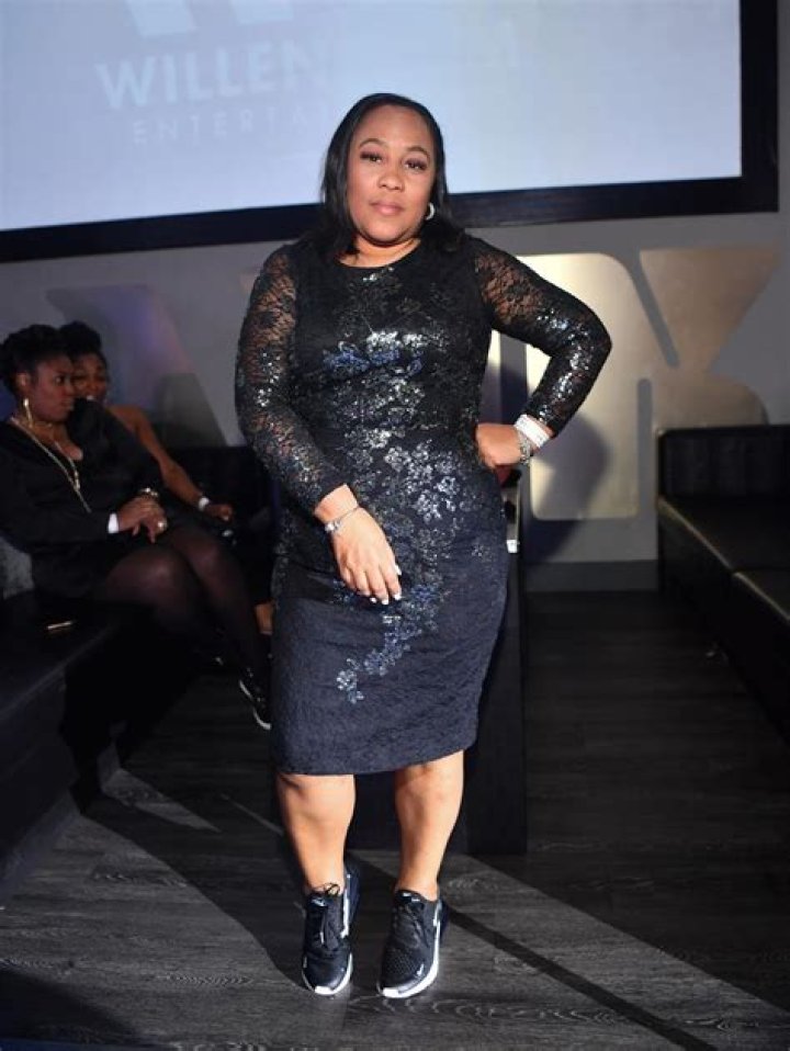 Unveiling The Atlanta Development Visionary: Fred Willis