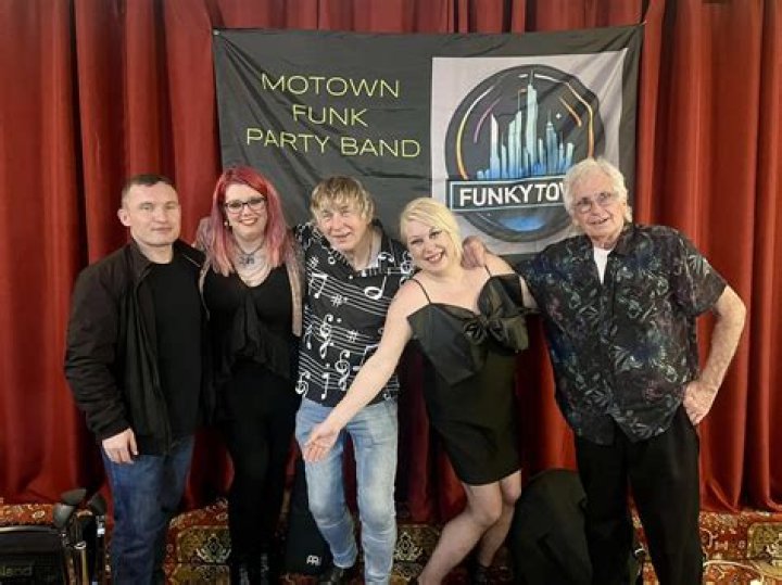 Unraveling The Secrets Of The "funky Town Dark Web"