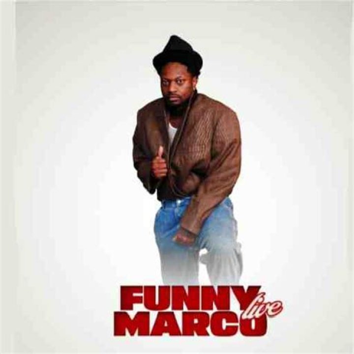 Unveiling The Art Of "Funny Marco Stand Up": Discover Laughter And Insight