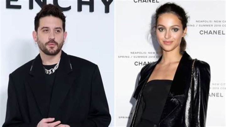Uncover The Secrets Of G-Eazy's Dating Life In 2024