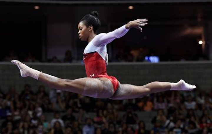 Unveiling Gabby Douglas' Triumphs: Discoveries And Insights