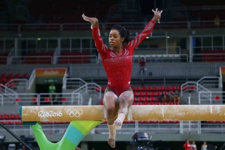 Unveiling The Secrets Of Gabby Douglas's Net Worth: Discoveries And Insights