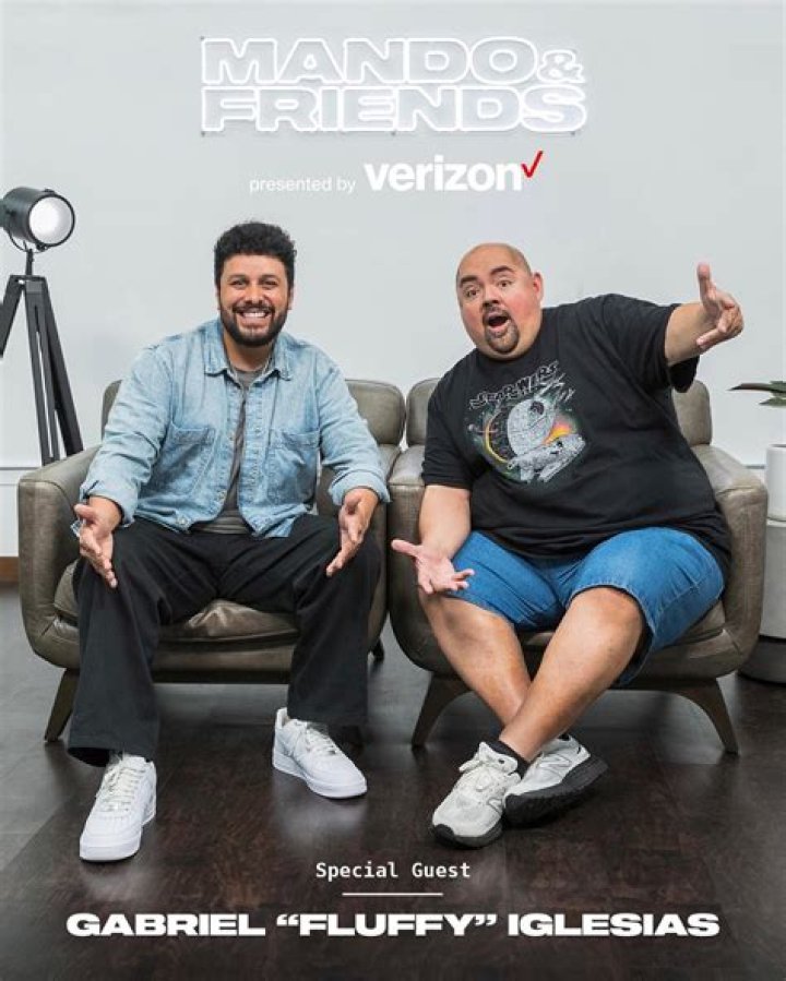 Unveiling The Humorous World Of Gabriel Iglesias' Frankie: Discoveries And Insights