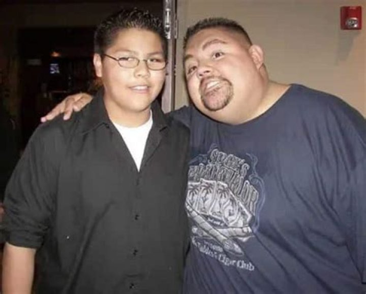 Unveiling The Journey Of Gabriel Iglesias' Talented Son: Discoveries And Insights