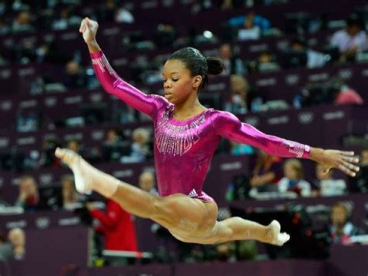 Uncovering Gabrielle Douglas's Net Worth: Secrets And Strategies Revealed