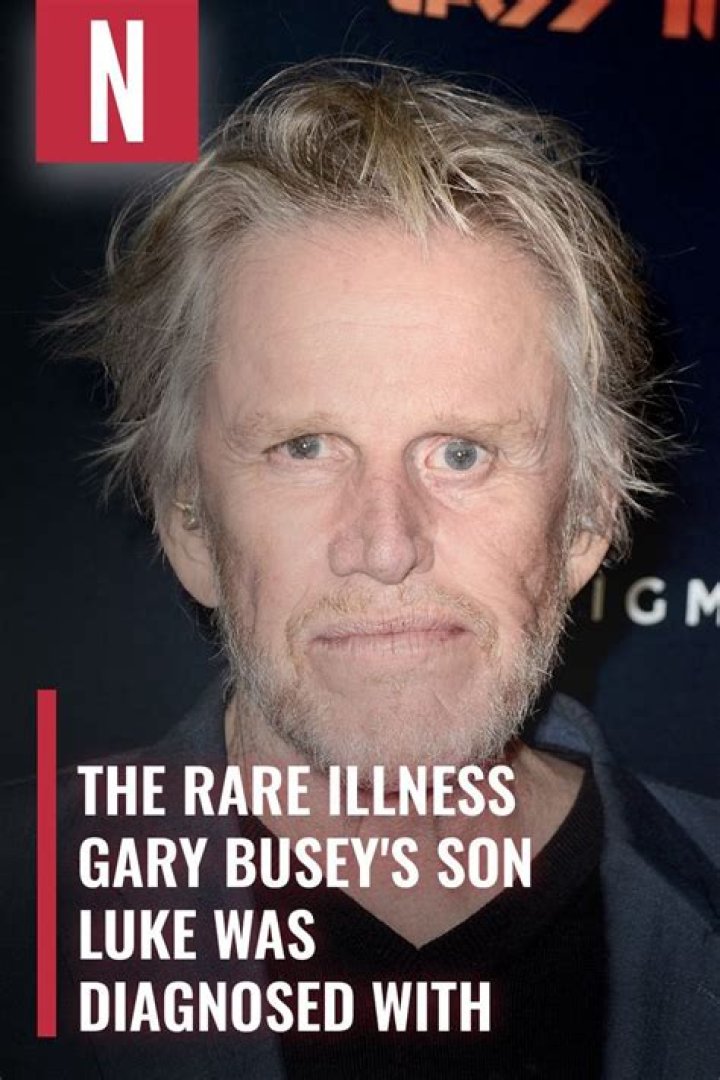 Gary Busey's Illness And Its Revelations