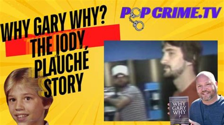 Uncover The Extraordinary World Of Gary Paluche: Discoveries And Insights